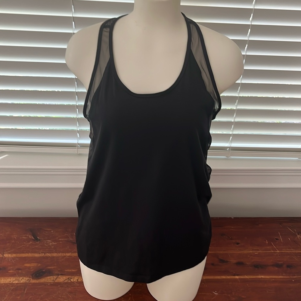 VSX TANK, Medium.